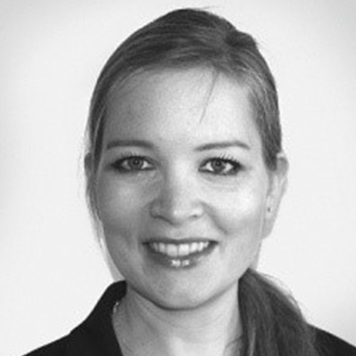 Dr. Katrin Gruber