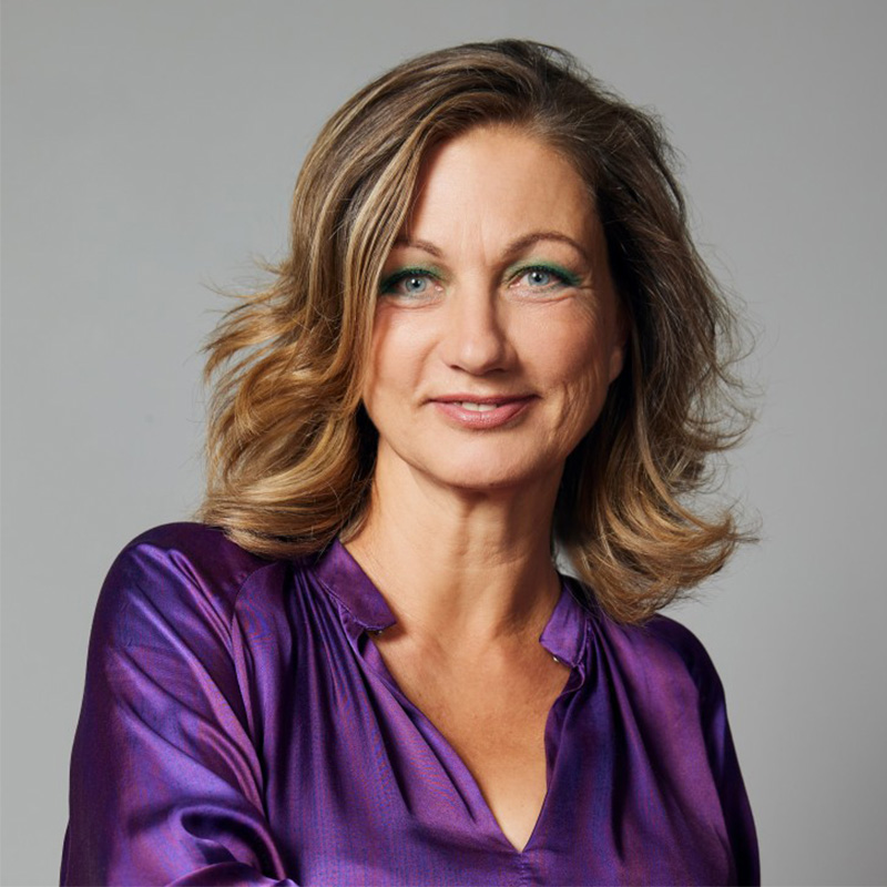 Silke Burmester